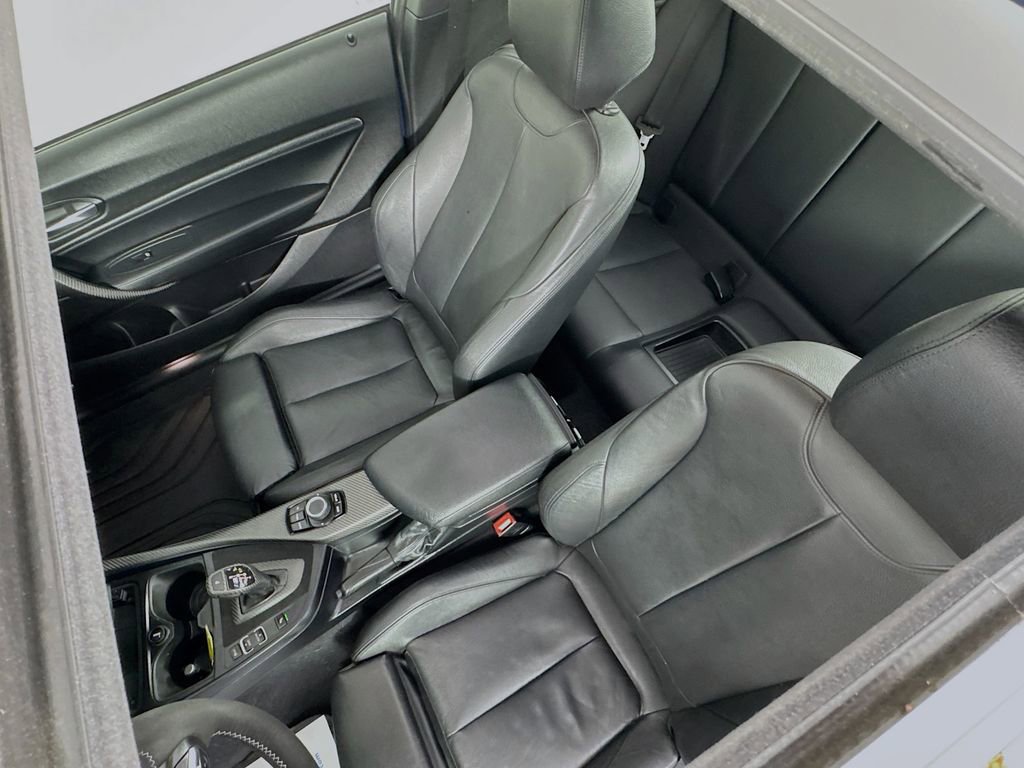 Used 2015 BMW M235i Coupe RWD image 26