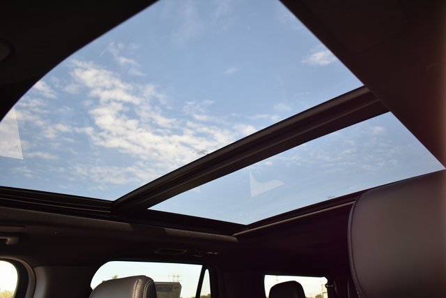 New 2025 Ford Expedition Max Platinum image 40