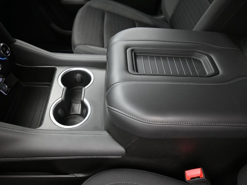 Used 2021 Chevrolet Tahoe LS image 20