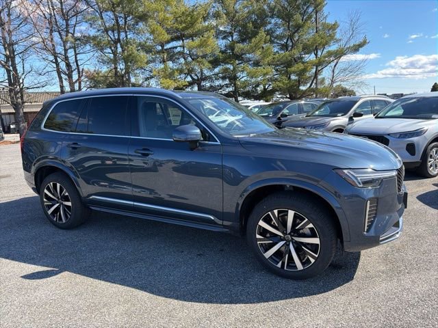 New 2026 Volvo XC90 B5 Core w/ Protection Package Premier AWD/4WD image 2