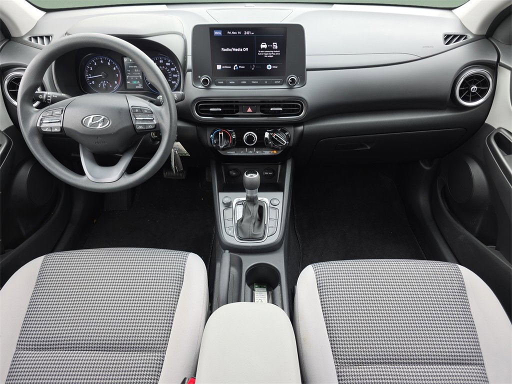 Certified 2023 Hyundai Kona SE image 22