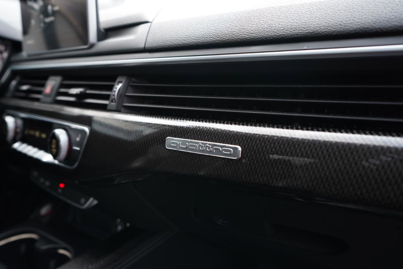 Used 2019 Audi S4 Premium Plus w/ Premium Plus Package image 78