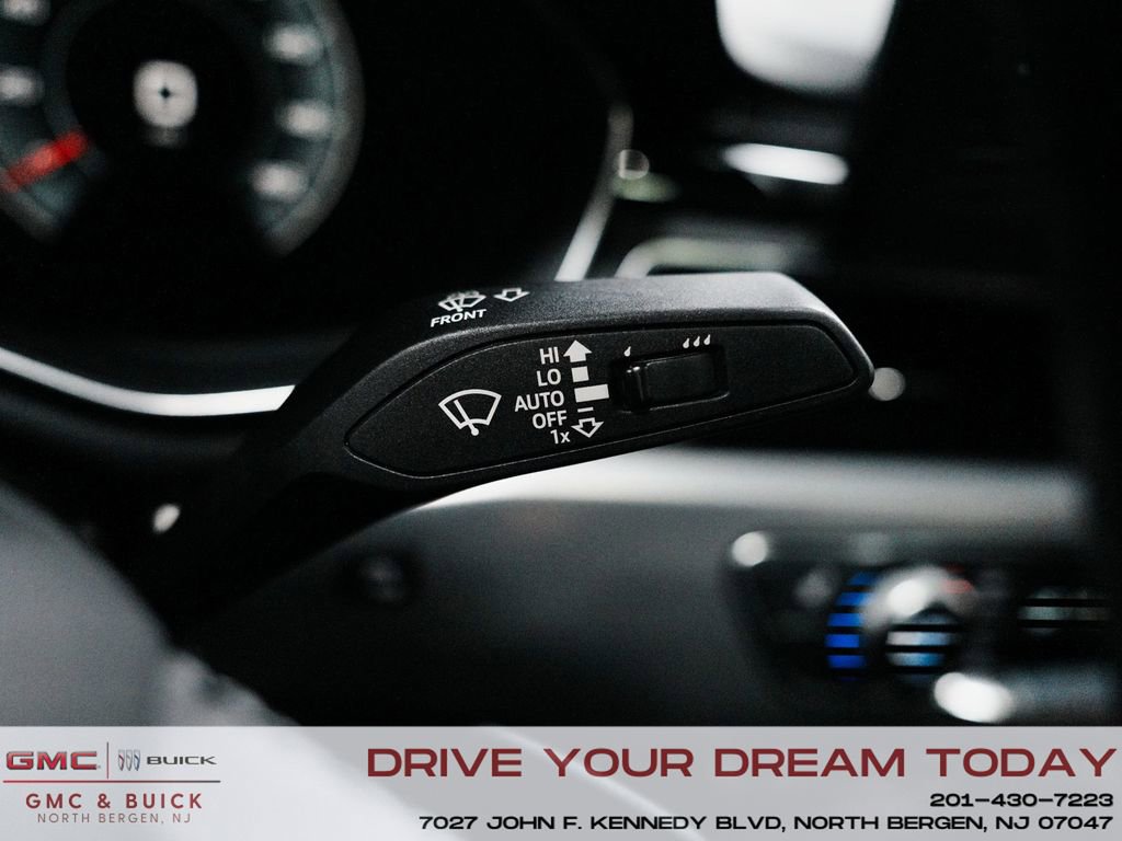 Used 2025 Audi A5 2.0T Premium Plus image 25