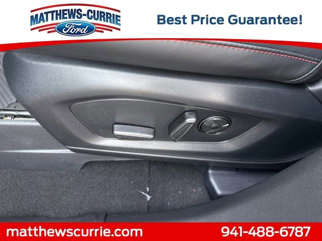 New 2026 Ford Explorer ST w/ Sun And Sound Package image 9