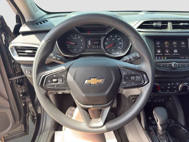 Used 2023 Chevrolet TrailBlazer LT FWD image 10