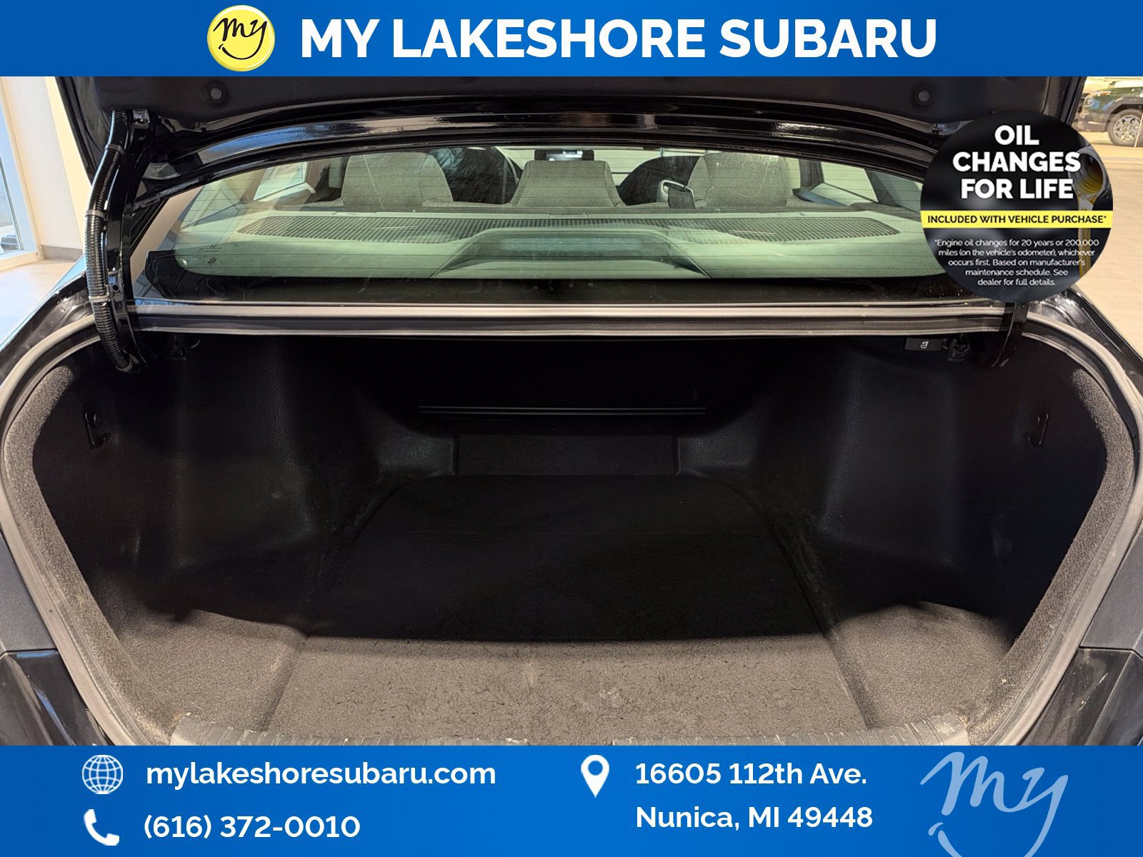 Used 2025 Honda Accord LX image 25