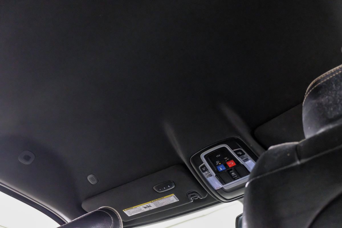 Used 2022 RAM 3500 Laramie AWD/4WD image 28