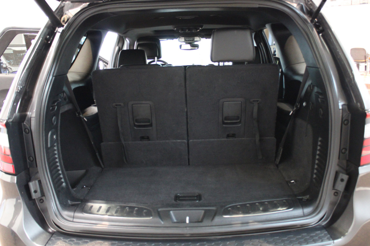 Used 2020 Dodge Durango GT image 18