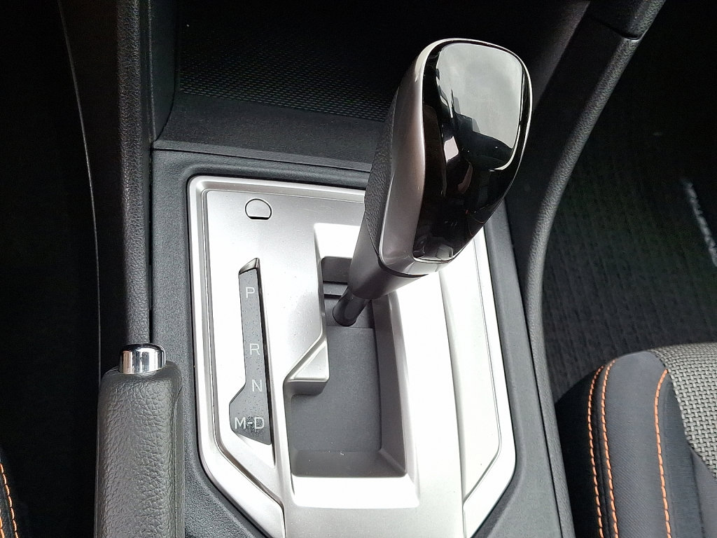 Used 2021 Subaru Crosstrek 2.0i Premium w/ Moonroof Package image 26