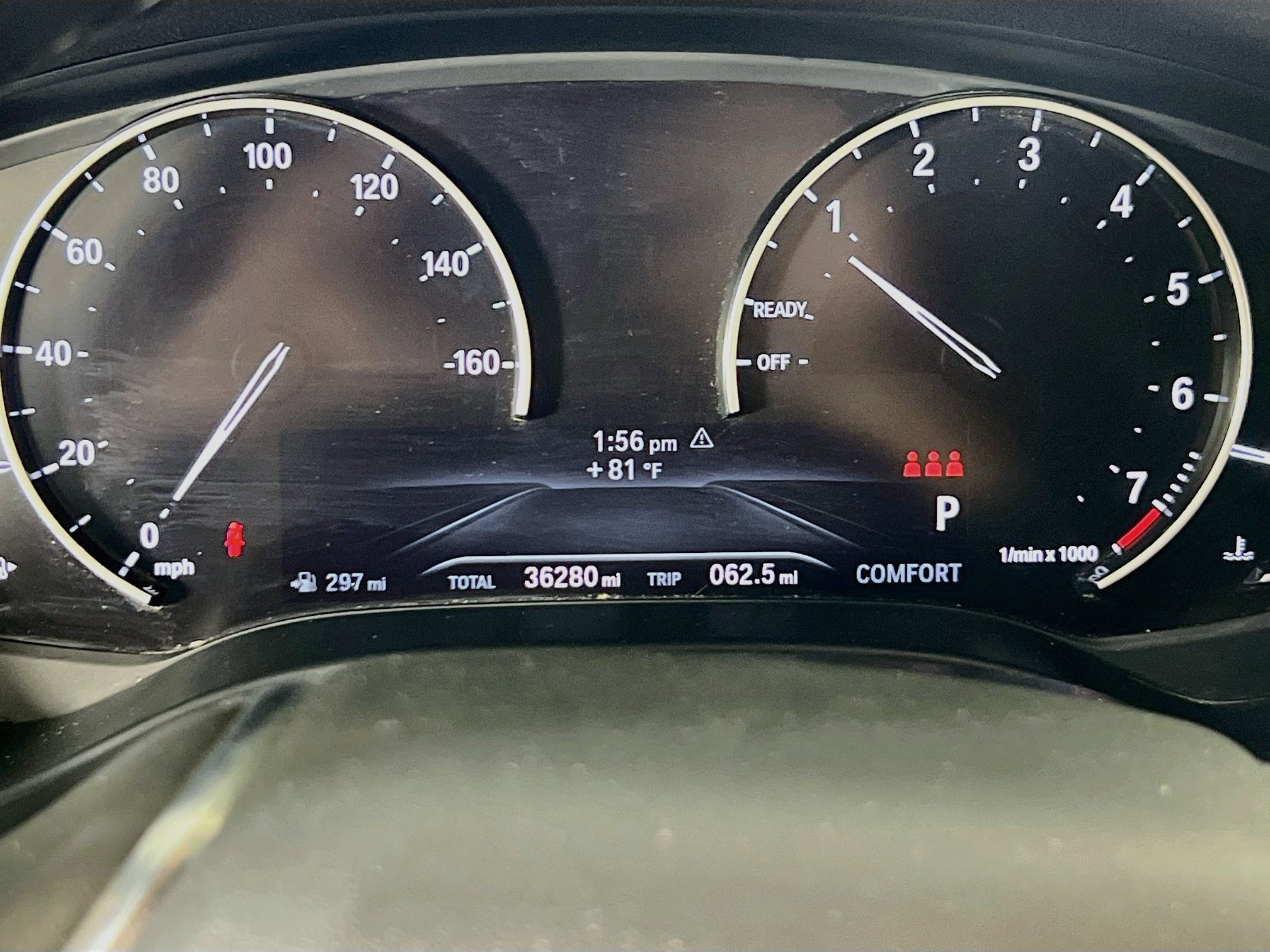 Used 2020 BMW X3 xDrive30i AWD/4WD image 12