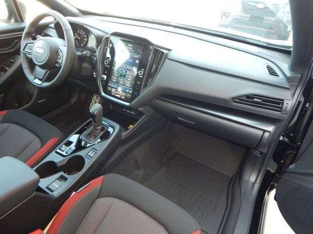 Certified 2025 Subaru Impreza RS w/ Popular Package #1 image 18