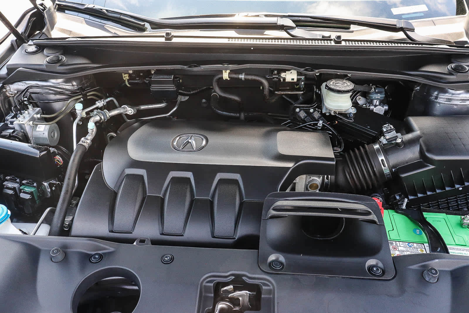 Used 2018 Acura RDX FWD image 33