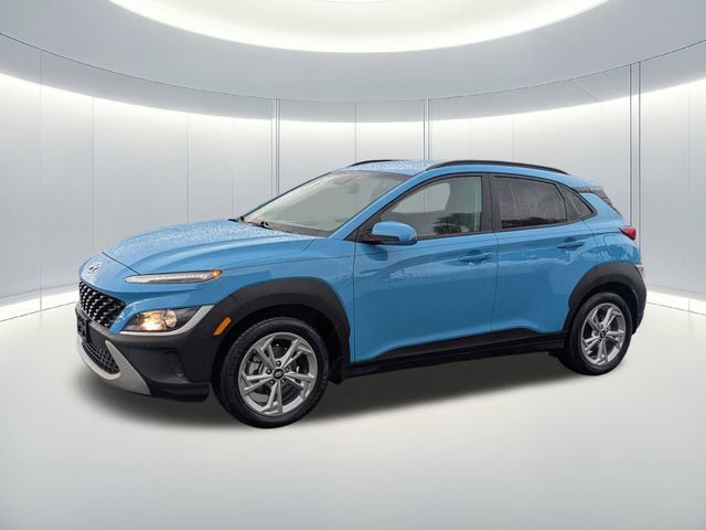 Used 2022 Hyundai Kona SEL w/ Cargo Package