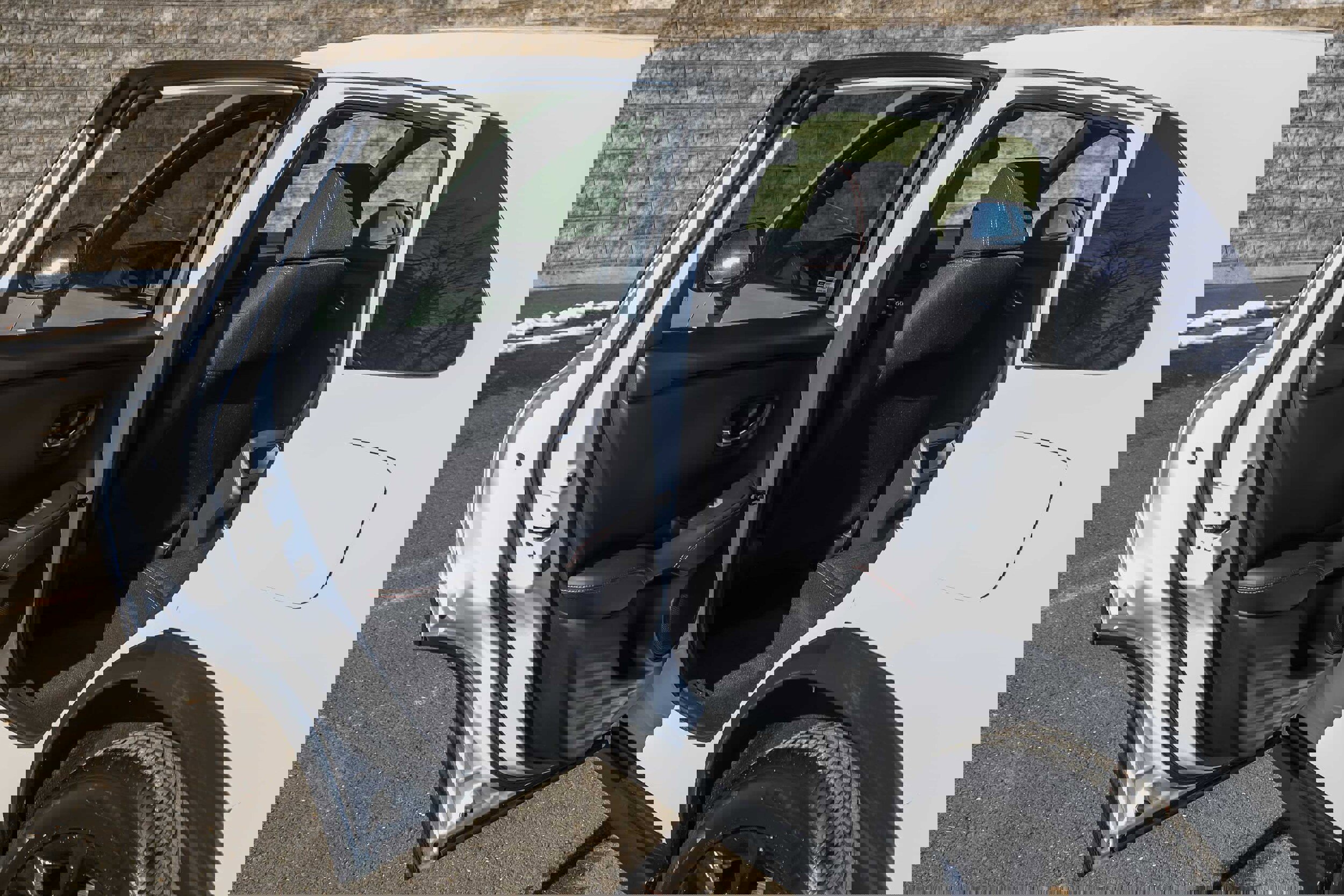 Used 2023 Honda HR-V Sport image 20