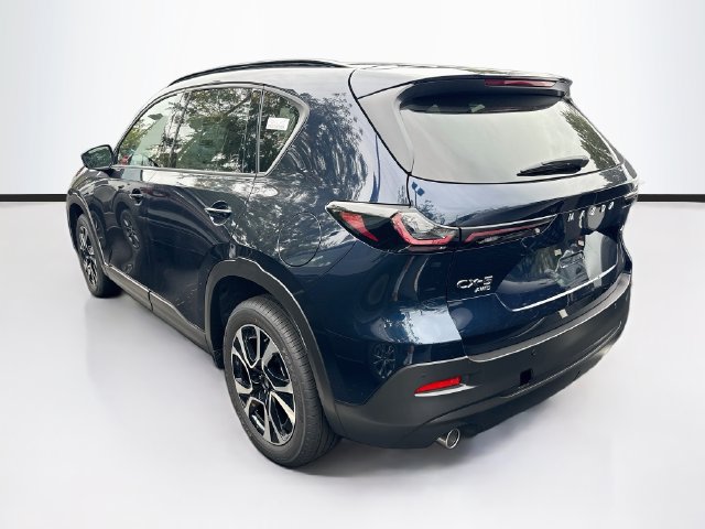 New 2026 MAZDA CX-5 Preferred AWD/4WD image 3