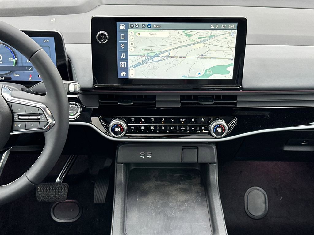 New 2026 Honda Prologue Elite image 20