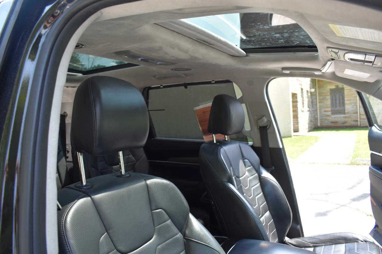 Used 2020 Kia Telluride SX w/ SX Prestige Package AWD/4WD image 23