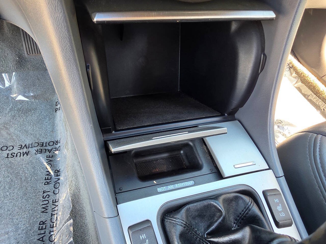 Used 2007 Honda Accord EX image 37