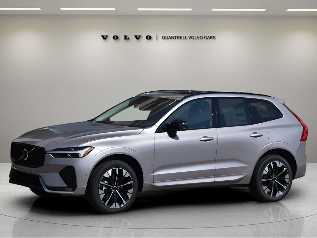 Certified 2026 Volvo XC60 B5 Plus w/ Protection Package Premier image 7