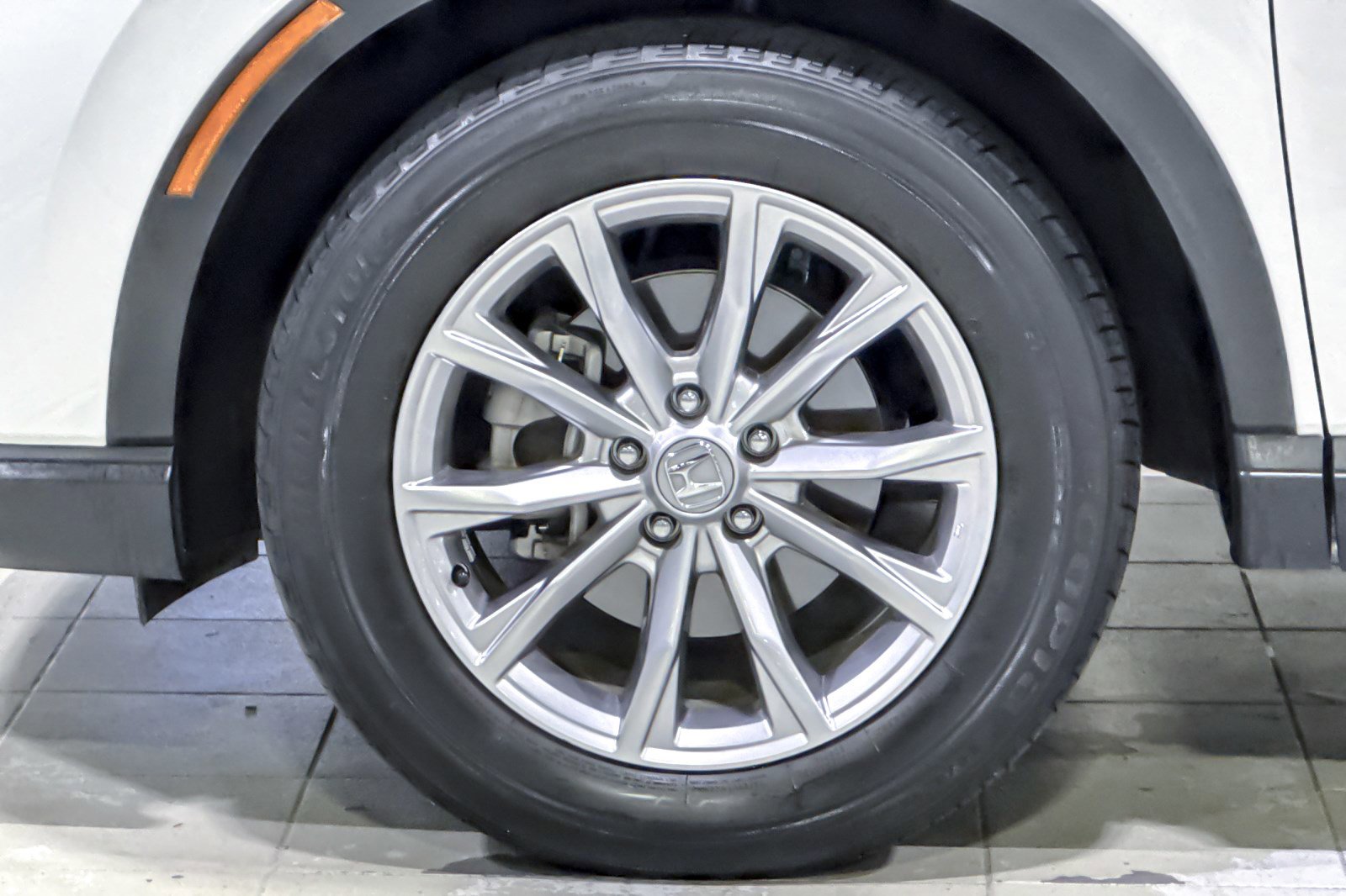 Used 2023 Honda CR-V EX image 11