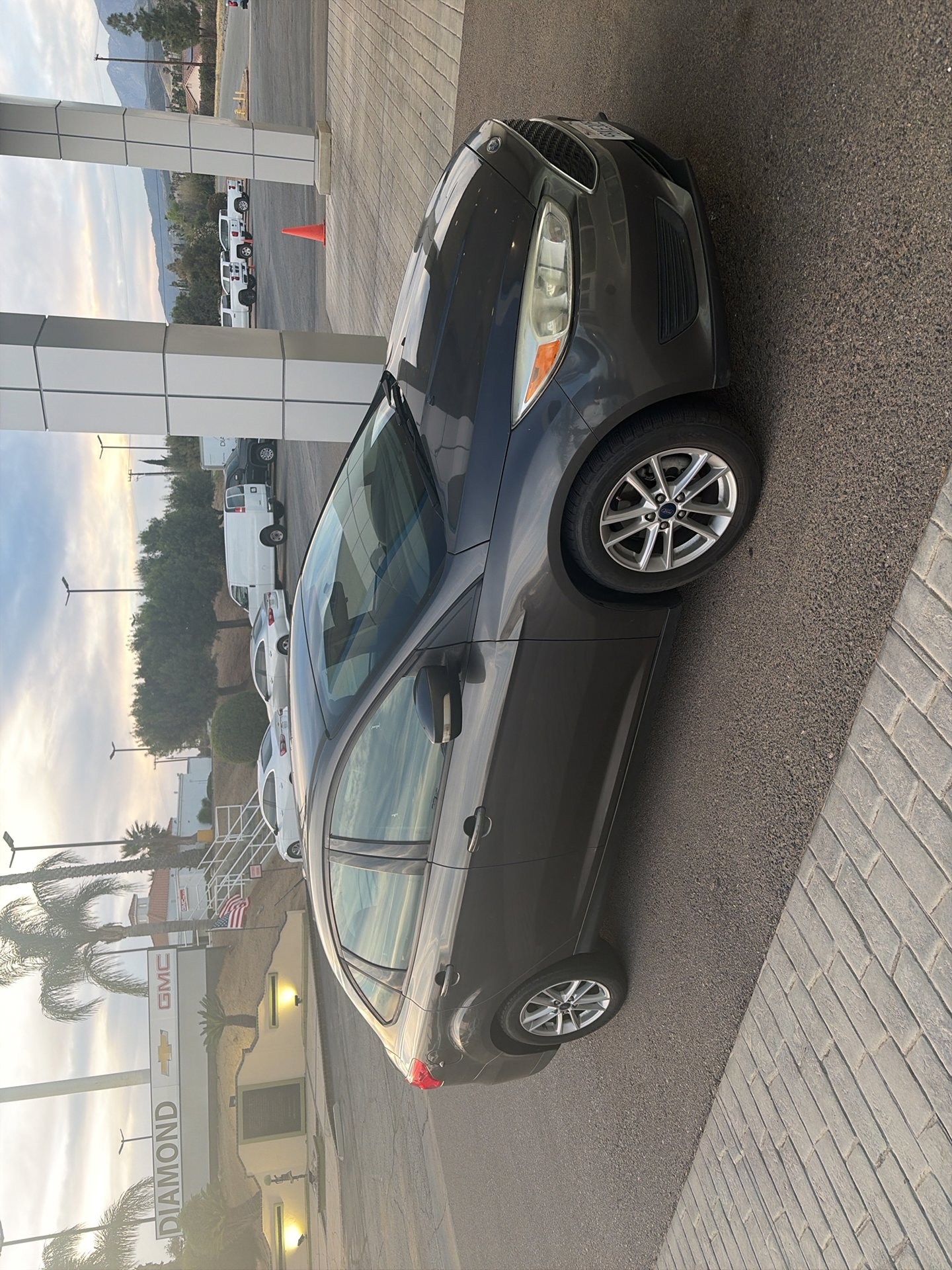 Used 2016 Ford Focus SE image 5