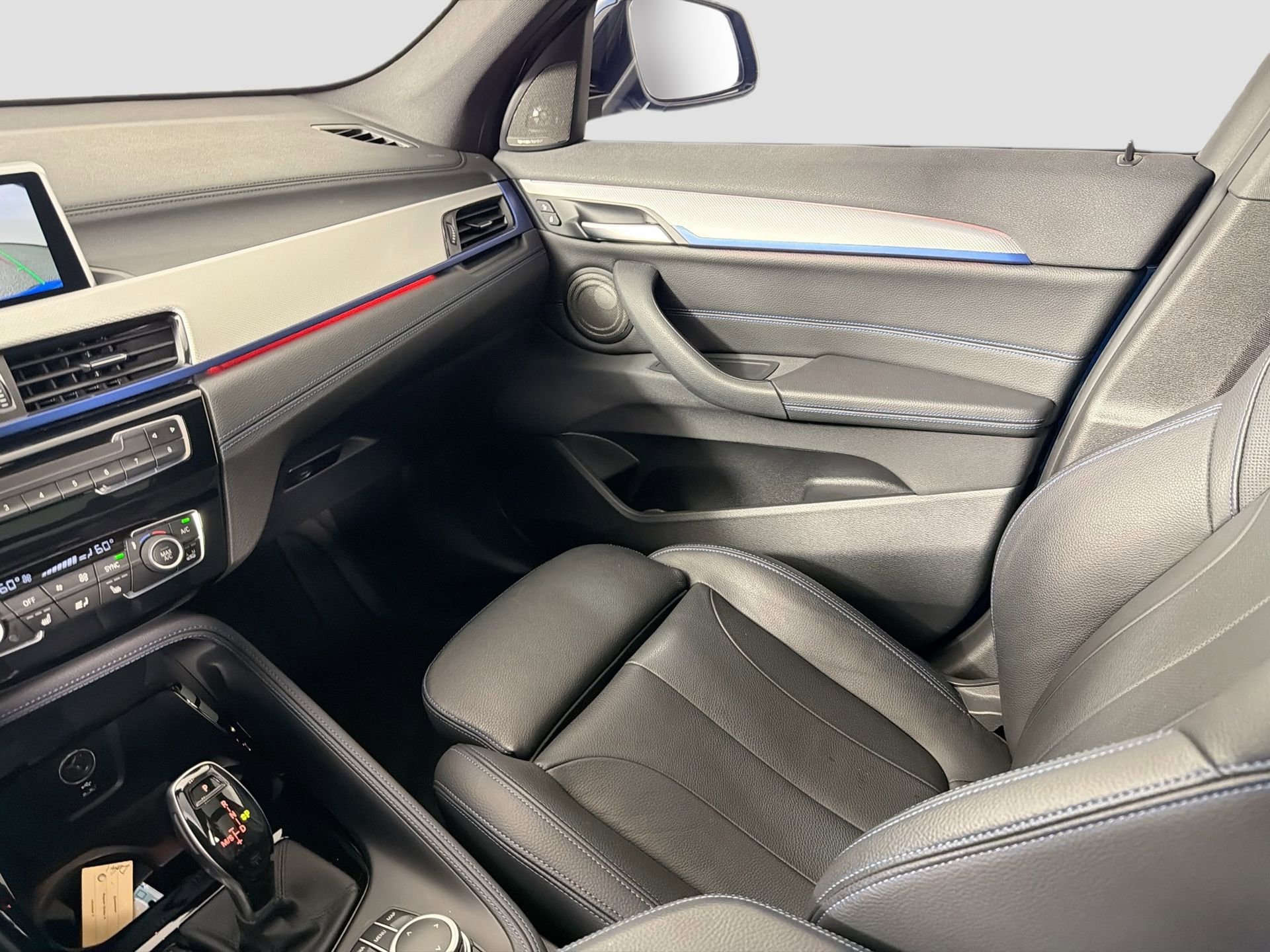 Used 2022 BMW X1 xDrive28i w/ M Sport Package image 25