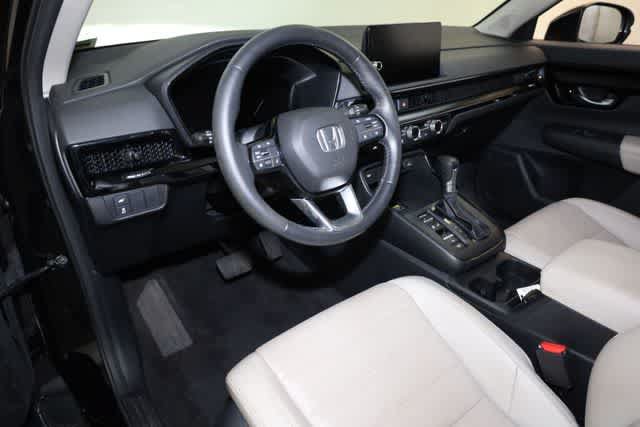 Used 2024 Honda CR-V EX-L image 14