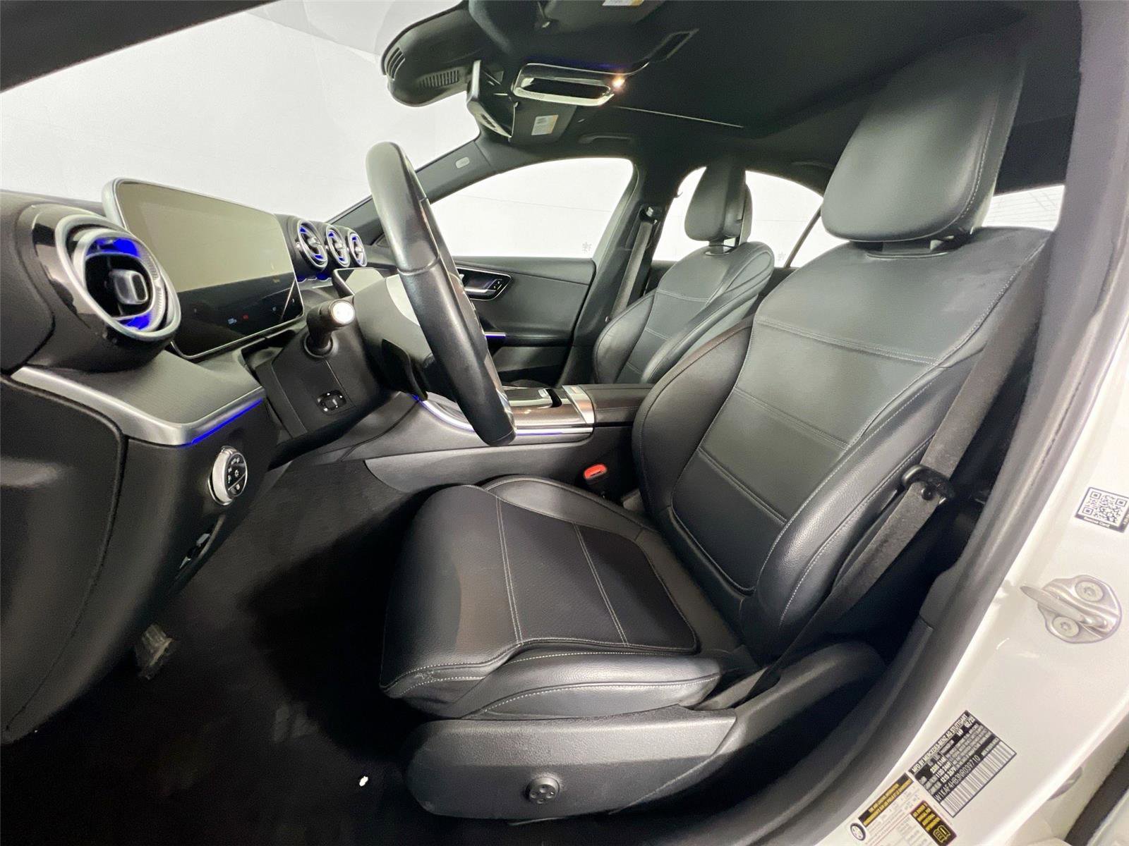 Used 2022 Mercedes-Benz C 300 4MATIC Sedan image 18