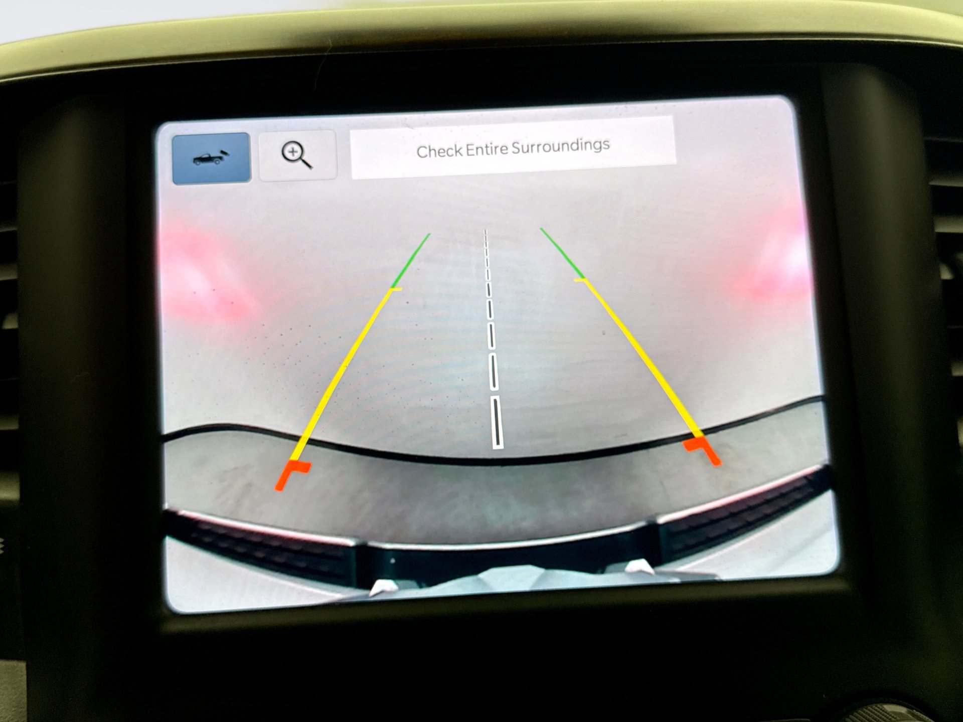 Used 2022 RAM 1500 Laramie image 15