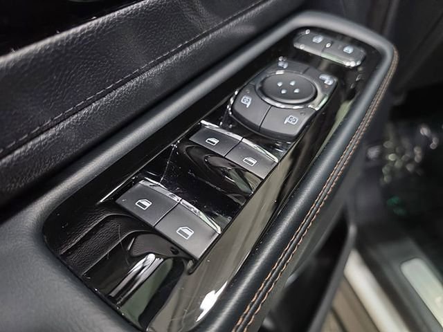 Used 2025 Lincoln Aviator Reserve w/ Illumination Package AWD/4WD image 24