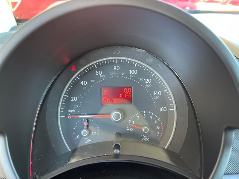 Used 2008 Volkswagen Beetle S image 27