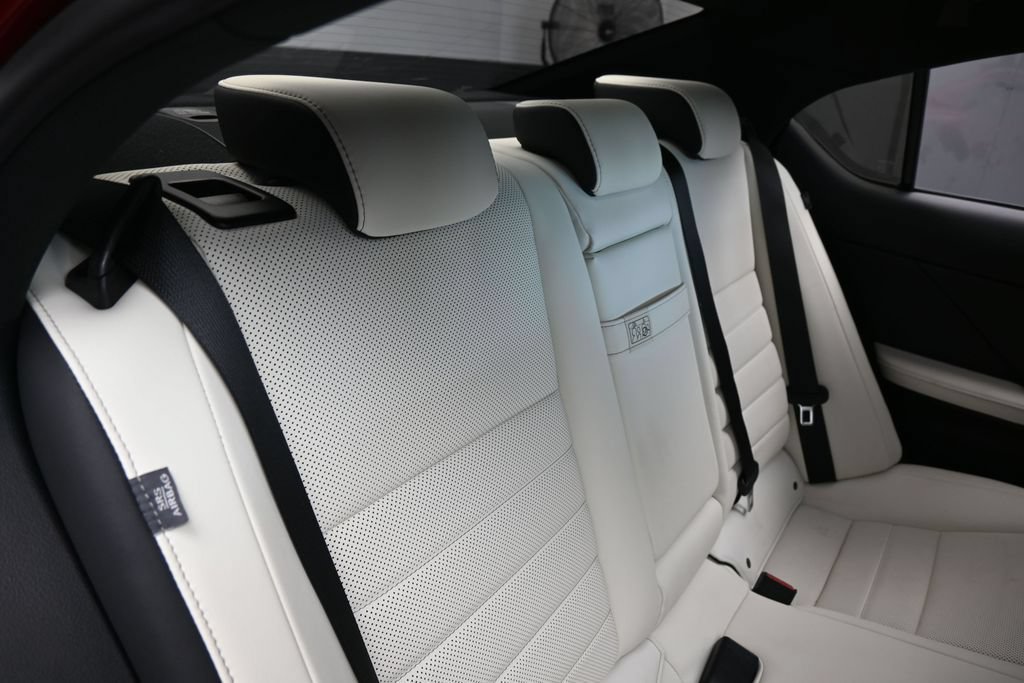 Used 2025 Lexus IS 350 F Sport w/ Accessory Package 2 RWD image 43
