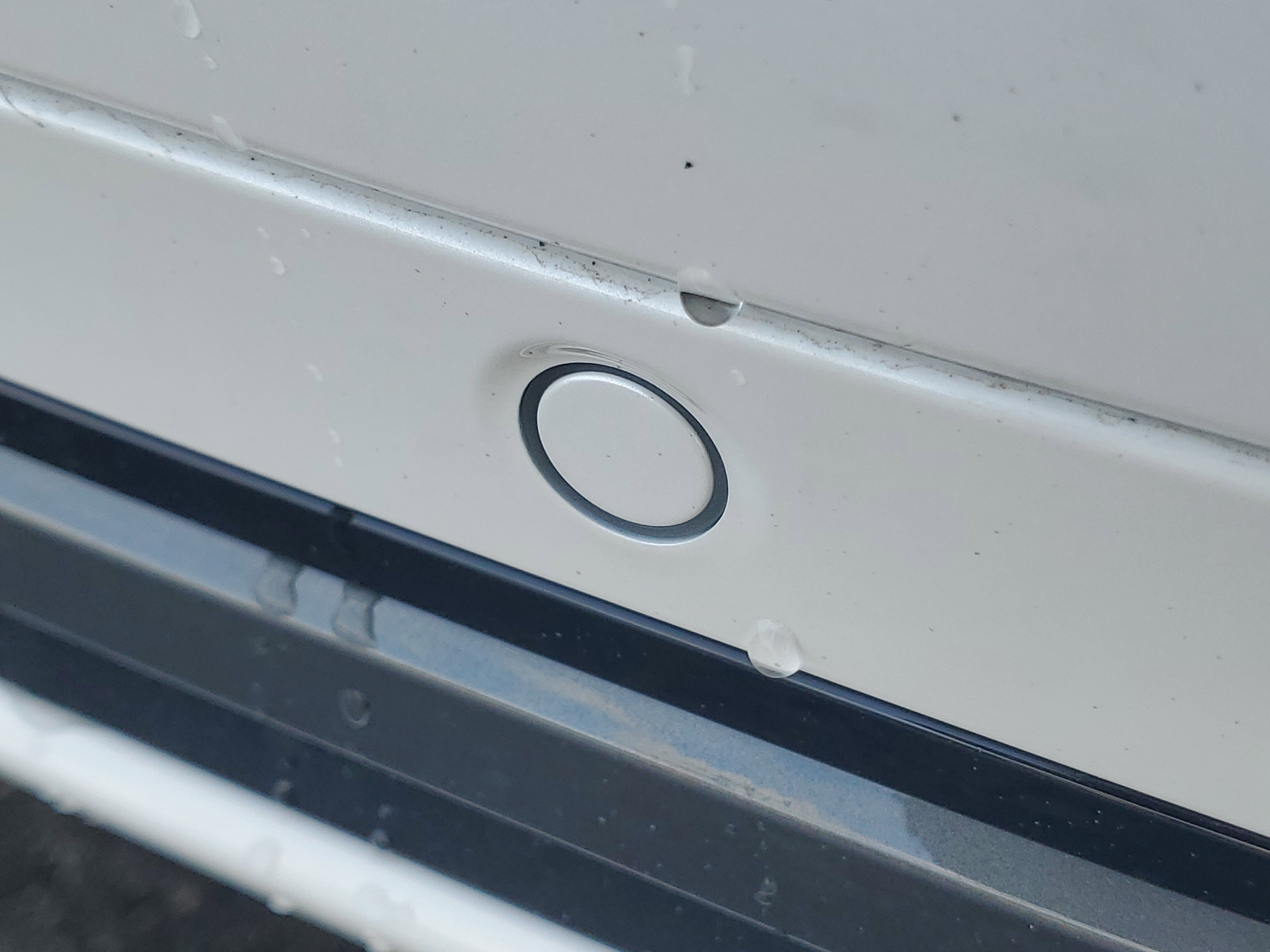 New 2026 Lincoln Nautilus Reserve w/ Jet Appearance Package image 6