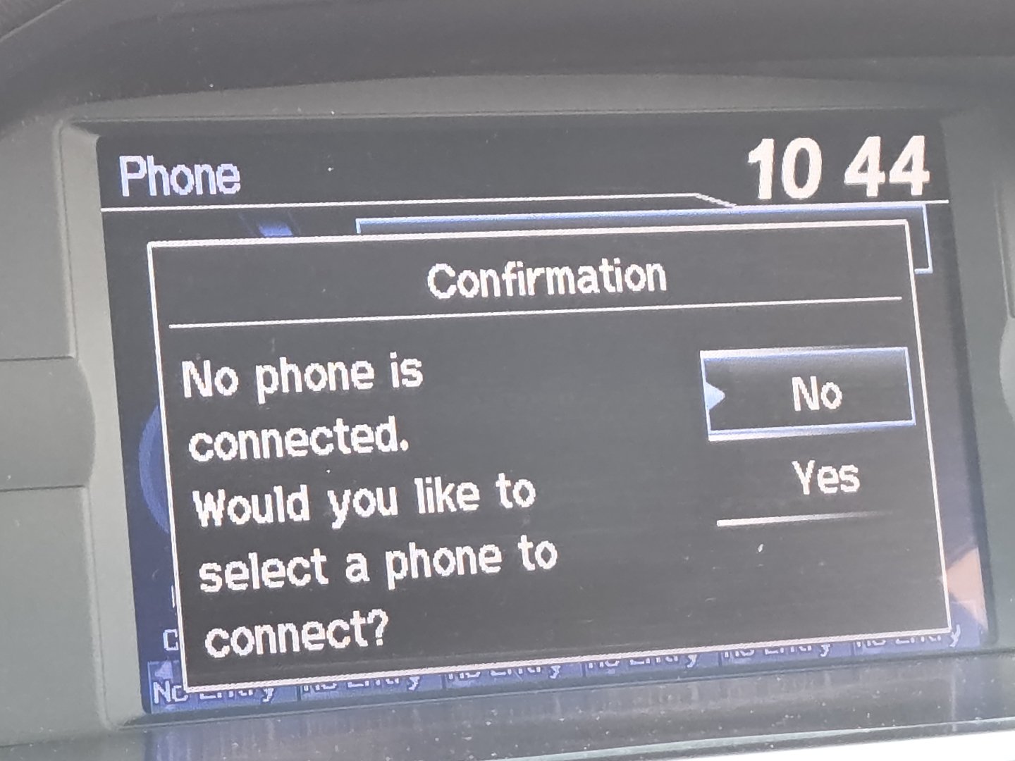 Used 2013 Honda Odyssey EX-L image 4