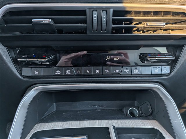 Certified 2024 MAZDA CX-90 Plug-In Hybrid w/ Preferred image 21