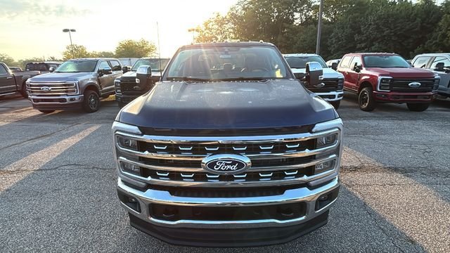 New 2027 Ford F350 4x4 Crew Cab Super Duty image 5