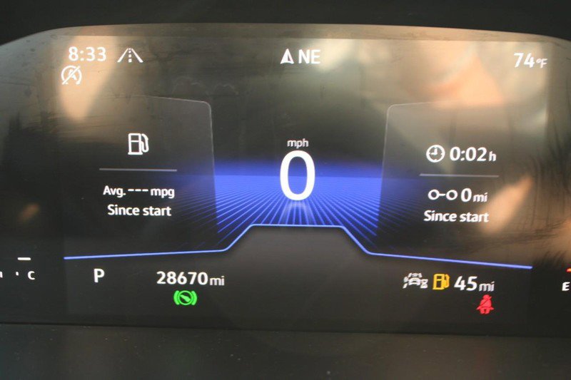 Used 2025 Volkswagen Jetta S FWD image 19