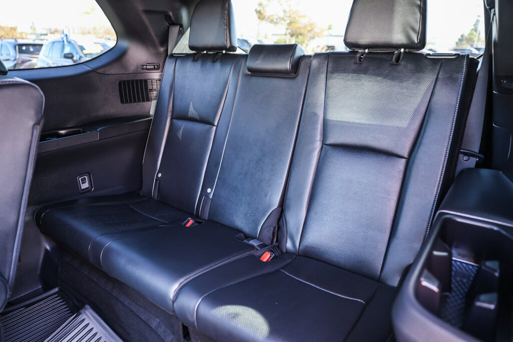 Certified 2026 Toyota Grand Highlander AWD Hybrid image 9