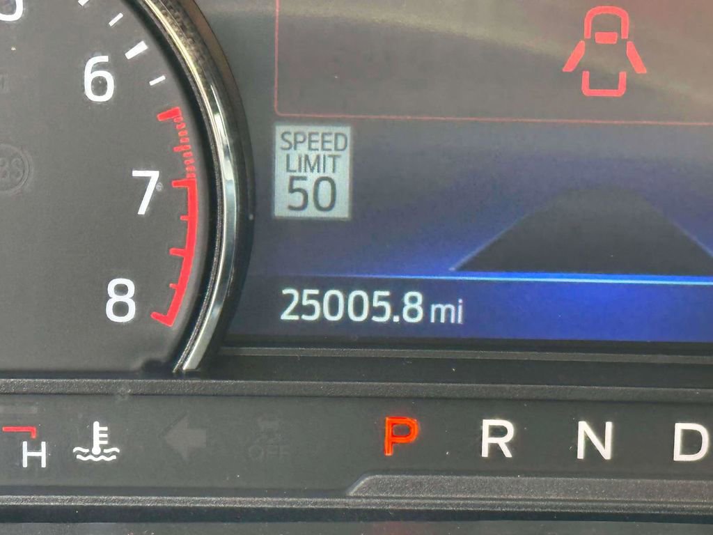 Used 2023 Ford Explorer ST-Line image 27