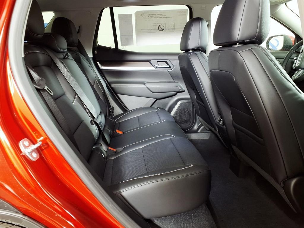 New 2026 GMC Terrain Denali image 10