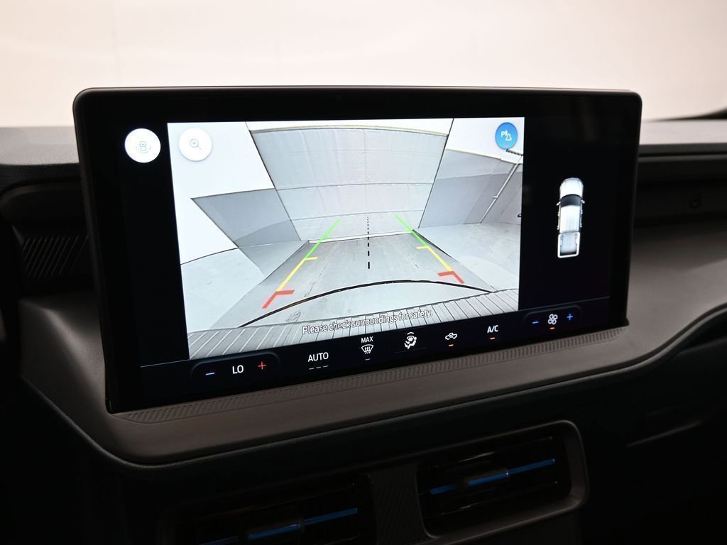 New 2025 Ford Maverick Lobo AWD/4WD image 42