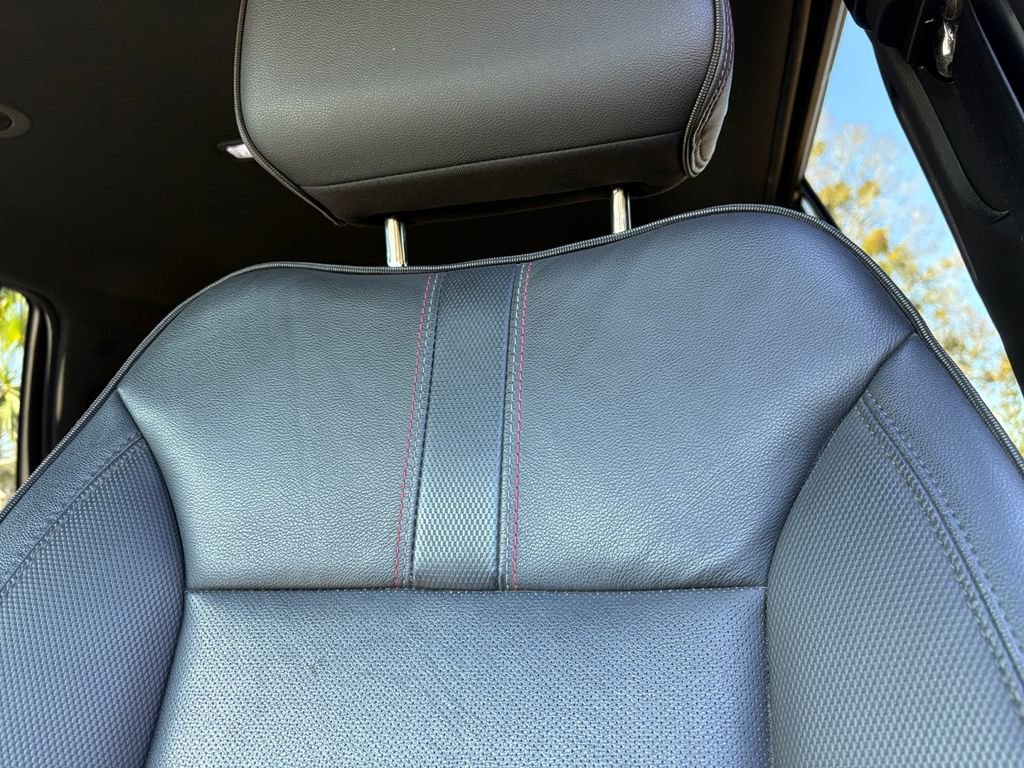 Used 2022 Chevrolet Tahoe RST w/ Luxury Package image 17