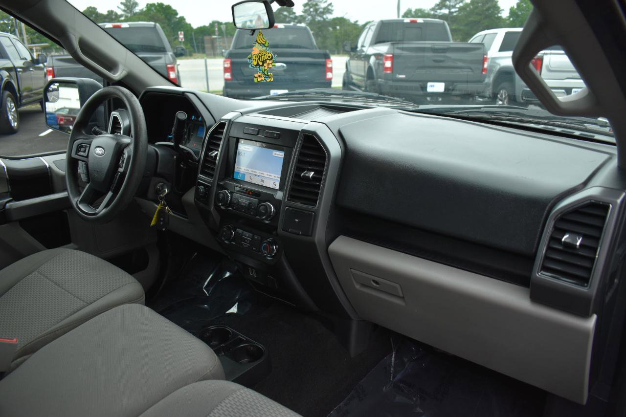 Used 2019 Ford F150 XLT AWD/4WD image 57