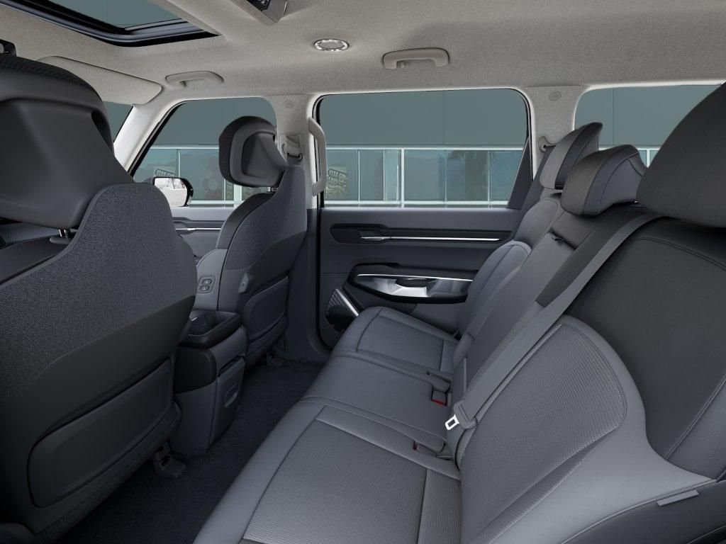 New 2026 Kia EV9 Light RWD image 18