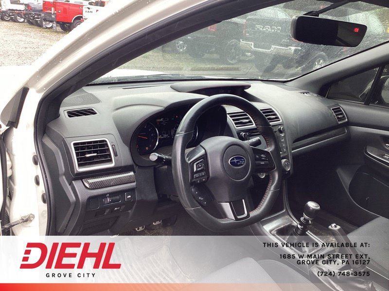 Used 2021 Subaru WRX w/ Popular Package #3 (IZT) AWD/4WD image 19