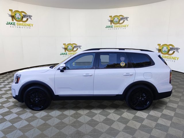Used 2023 Kia Telluride SX Prestige X-Line image 6
