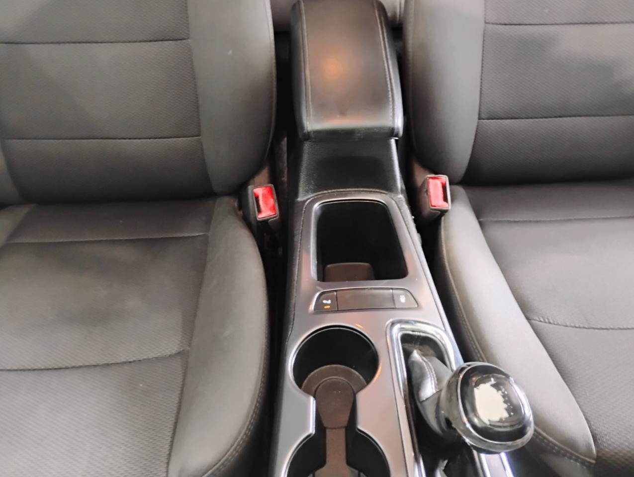 Used 2017 Chevrolet Cruze LT w/ Convenience Package FWD image 49