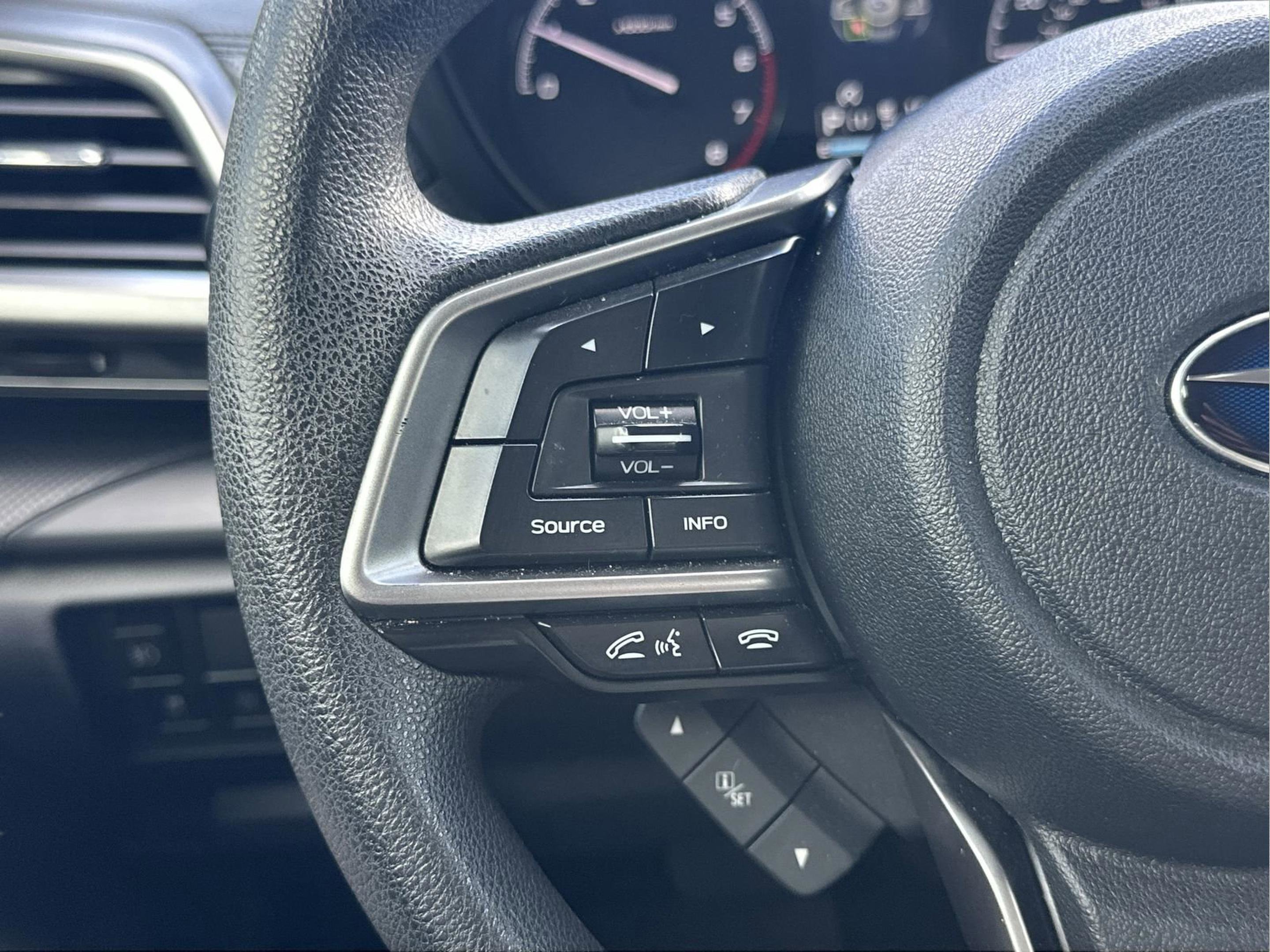 Used 2020 Subaru Forester w/ Alloy Wheel Package image 13