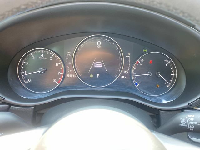 Used 2024 MAZDA CX-30 AWD 2.5 S w/ Select Sport Pkg image 17