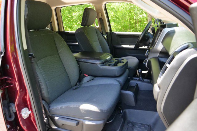 Used 2020 RAM 2500 Tradesman AWD/4WD image 29